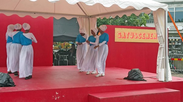 Malmöfestivalen dhaanto